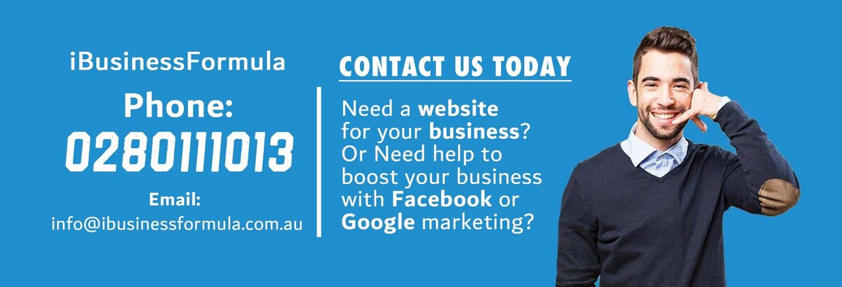Images iBusinessFormula
