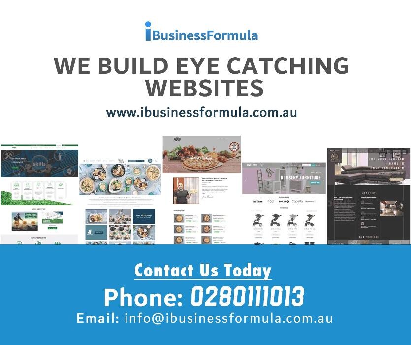 Images iBusinessFormula