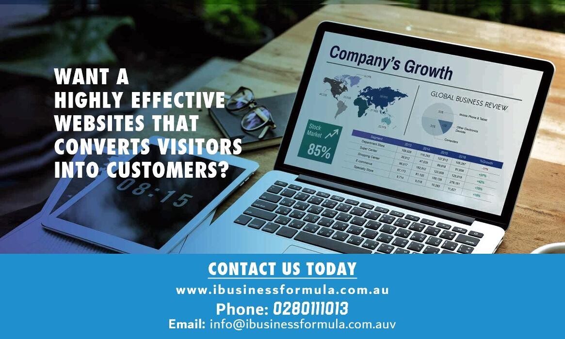 Images iBusinessFormula