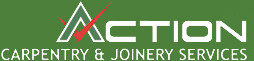 Action Carpentry & Joinery Services Logo