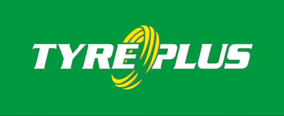 TYREPLUS Norlane Logo