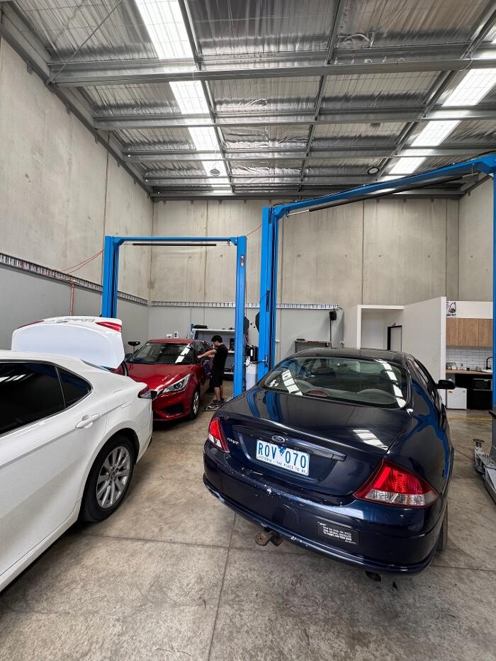Images TYREPLUS Norlane