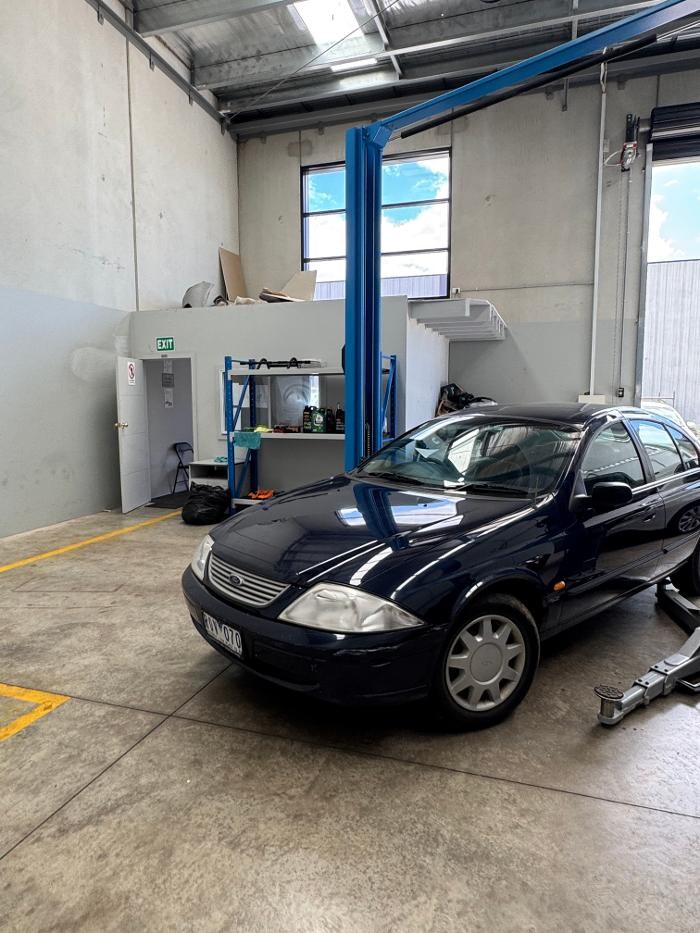 Images TYREPLUS Norlane