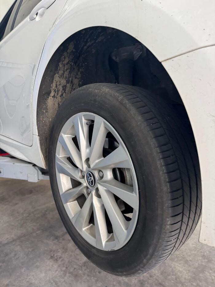 Images TYREPLUS Norlane
