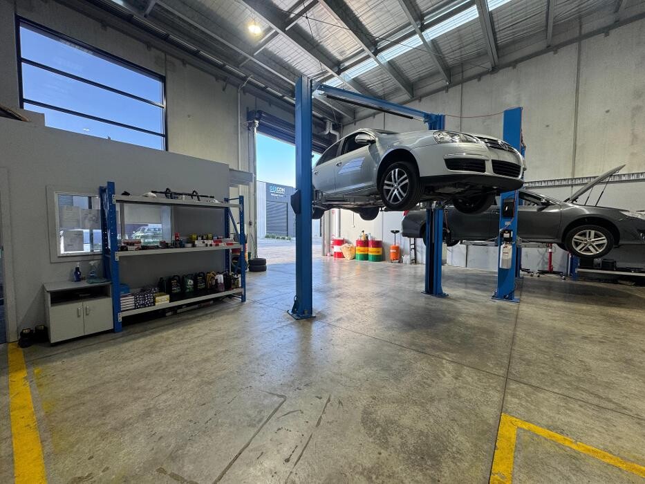 Images TYREPLUS Norlane