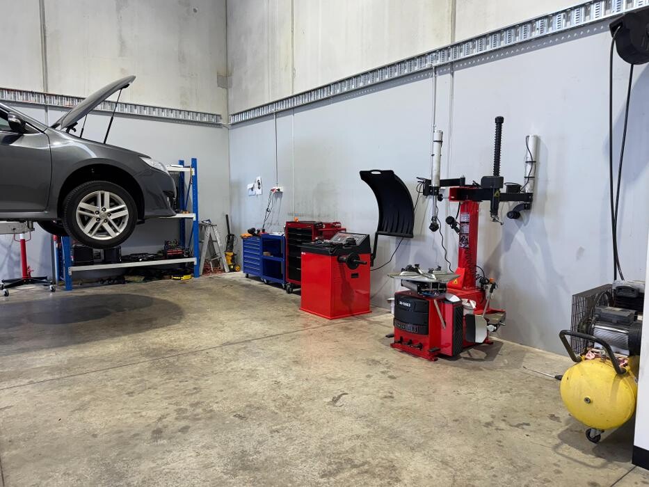 Images TYREPLUS Norlane