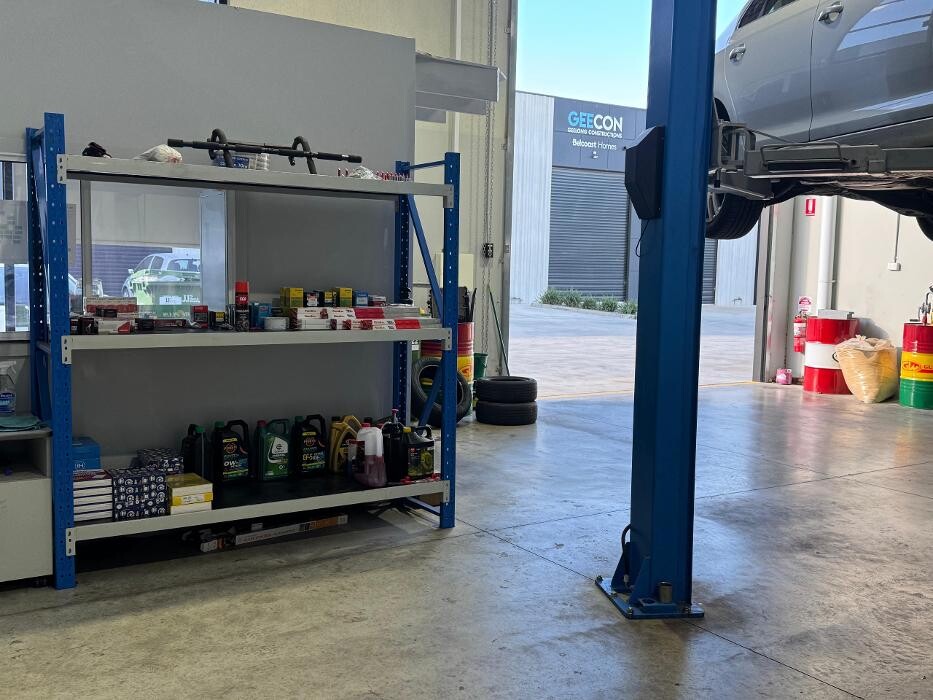 Images TYREPLUS Norlane