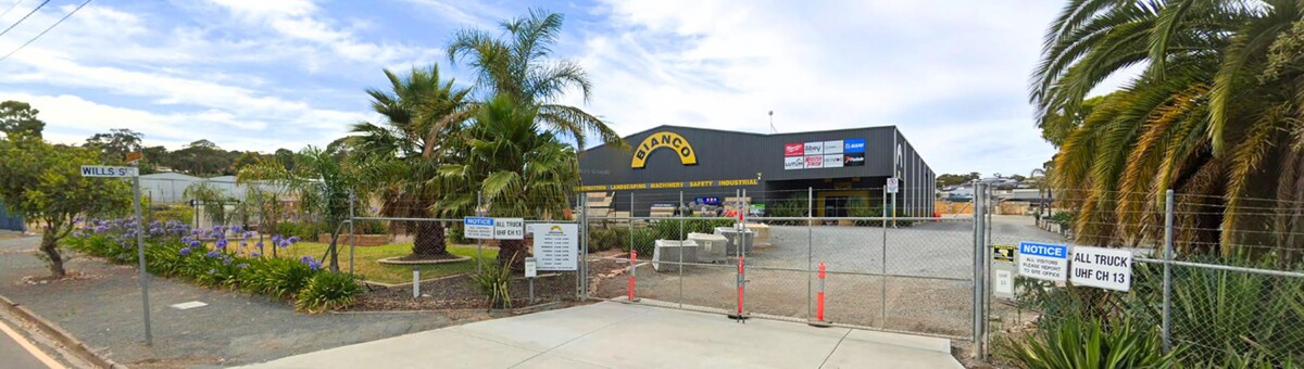 Images Bianco Construction & Industrial Supplies - Hackham, SA