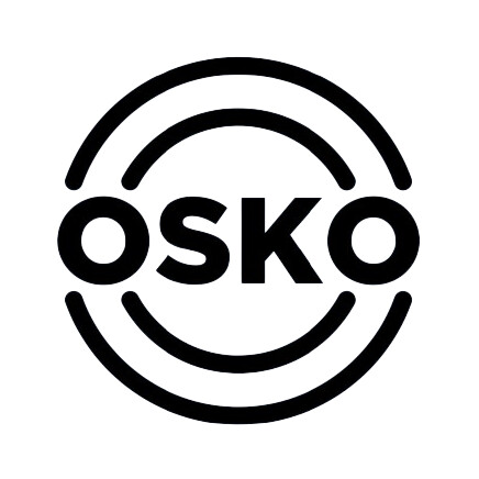OSKO Real Estate Agency Logo