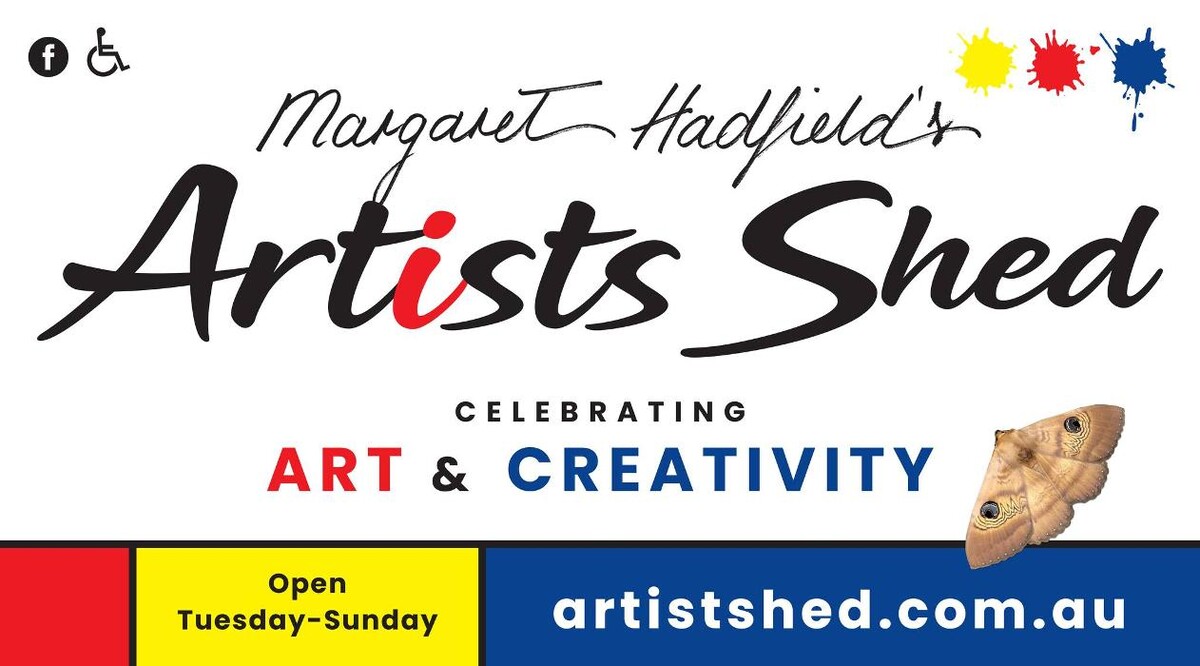 Images Artists Shed