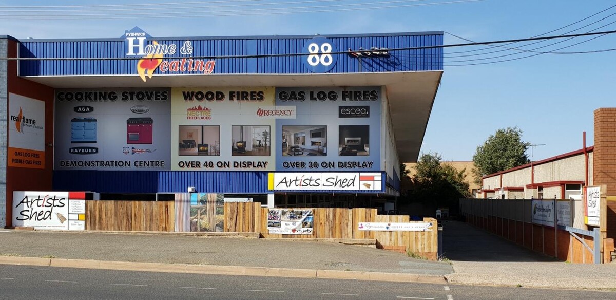 Images Artists Shed
