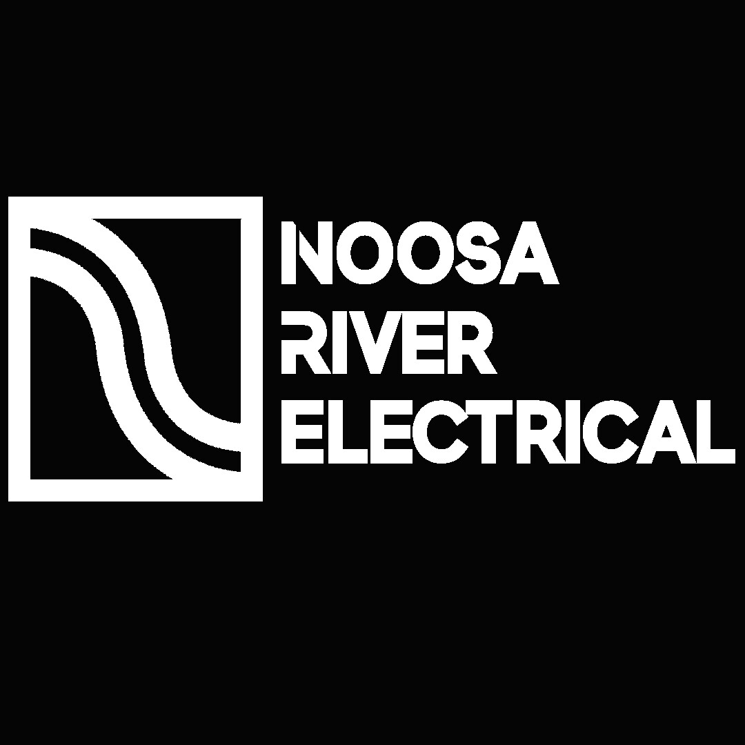 Noosa River Electrical Logo