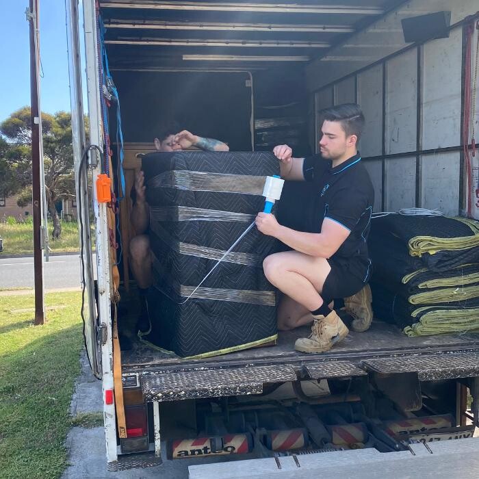 Images JNA's Removalist Services