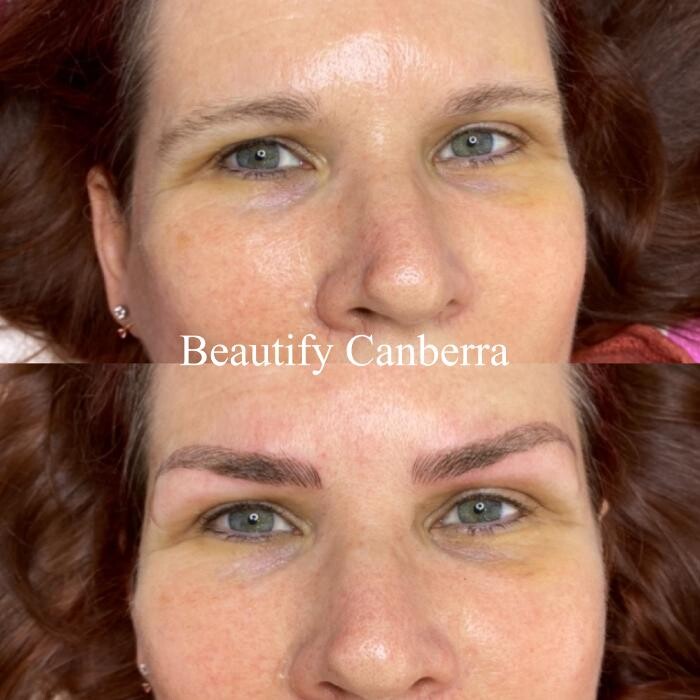 Images Beautify Hair and Beauty Salon
