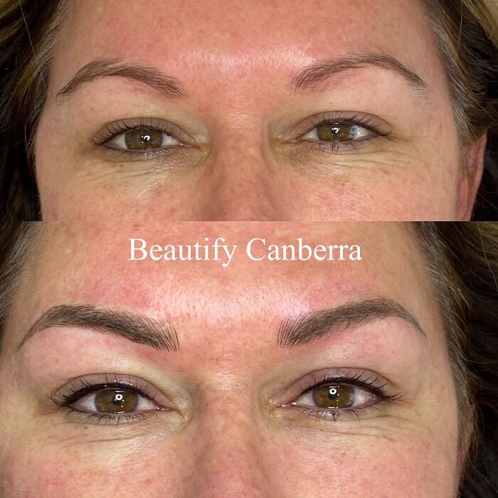Images Beautify Hair and Beauty Salon