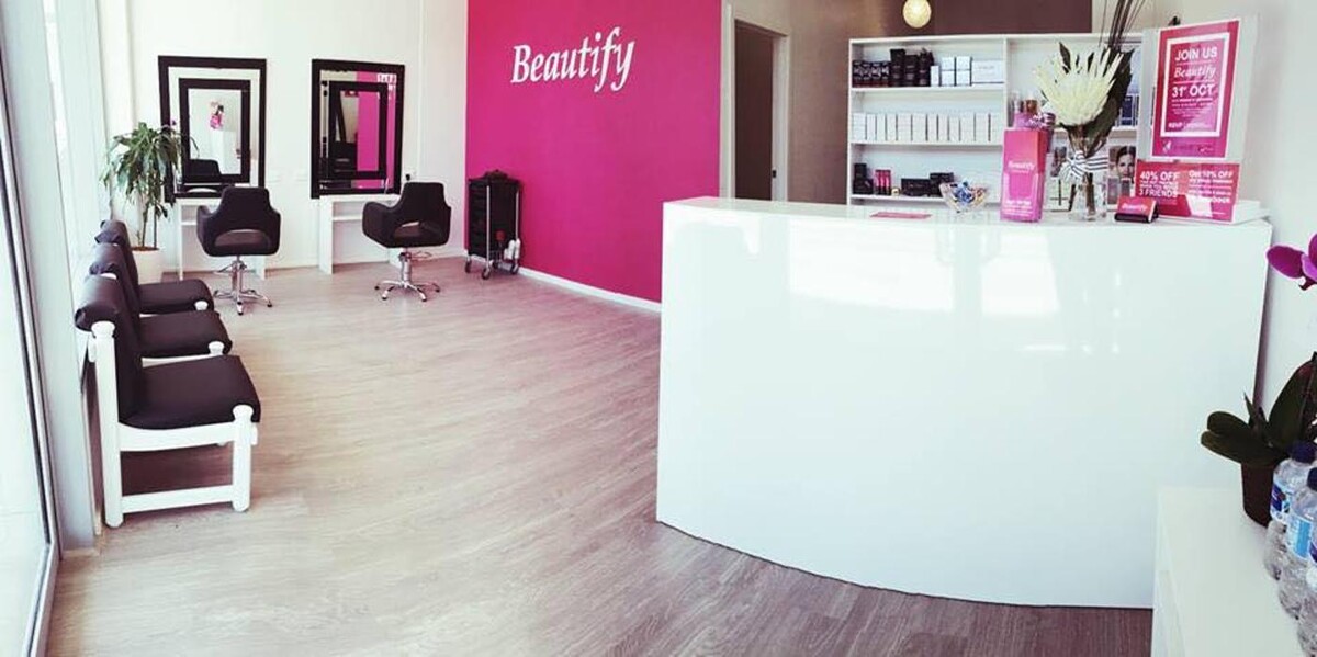 Images Beautify Hair and Beauty Salon