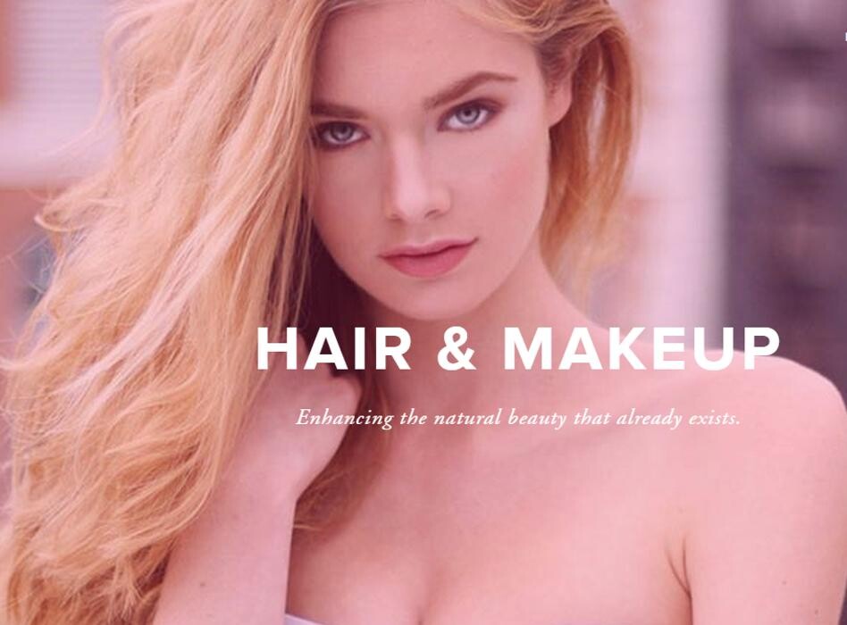 Images Beautify Hair and Beauty Salon