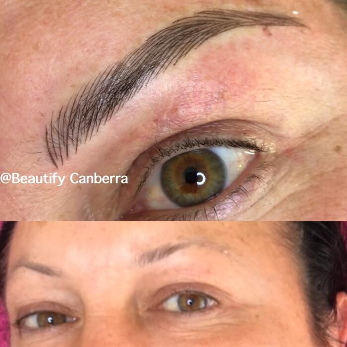Images Beautify Hair and Beauty Salon