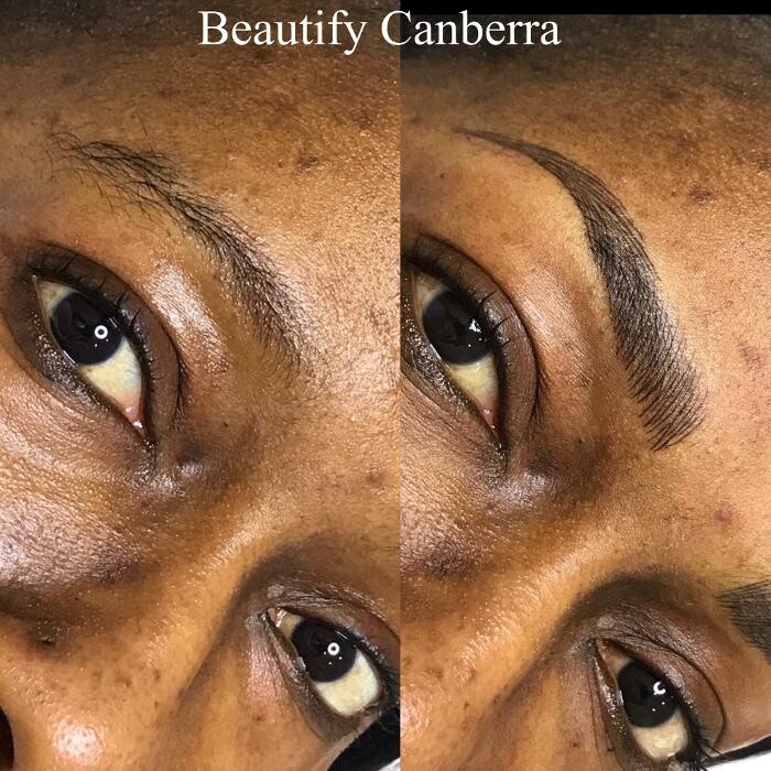 Images Beautify Hair and Beauty Salon