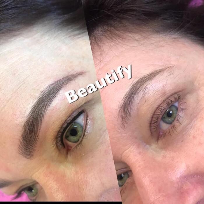 Images Beautify Hair and Beauty Salon