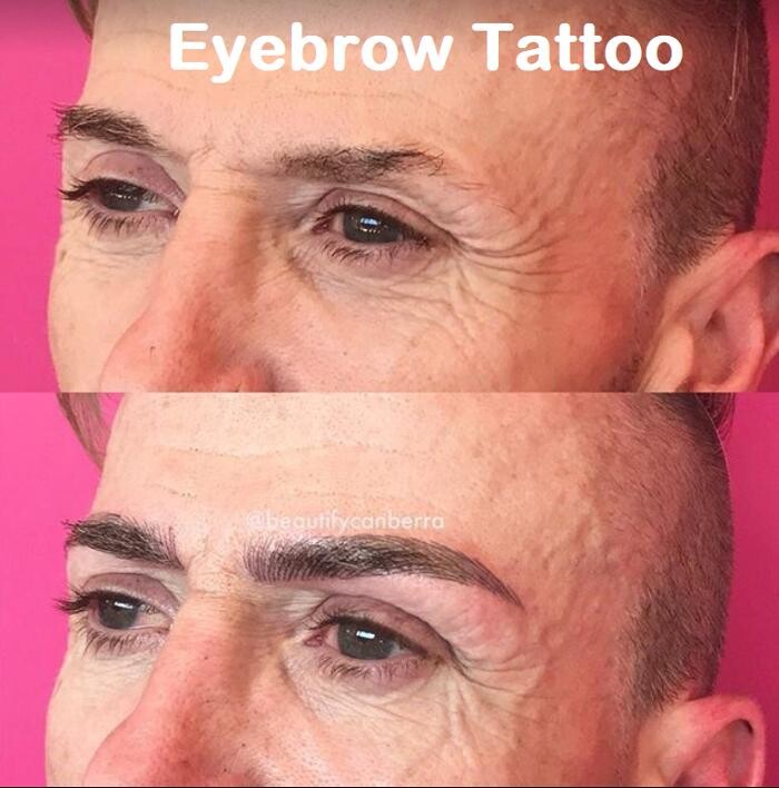 Images Beautify Hair and Beauty Salon