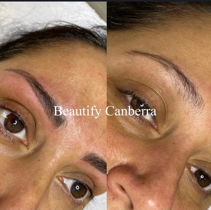 Images Beautify Hair and Beauty Salon