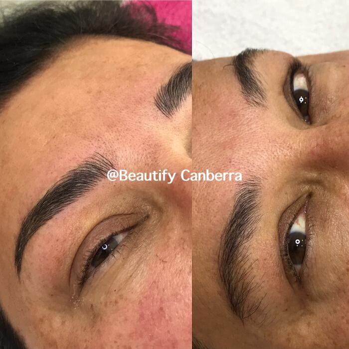 Images Beautify Hair and Beauty Salon