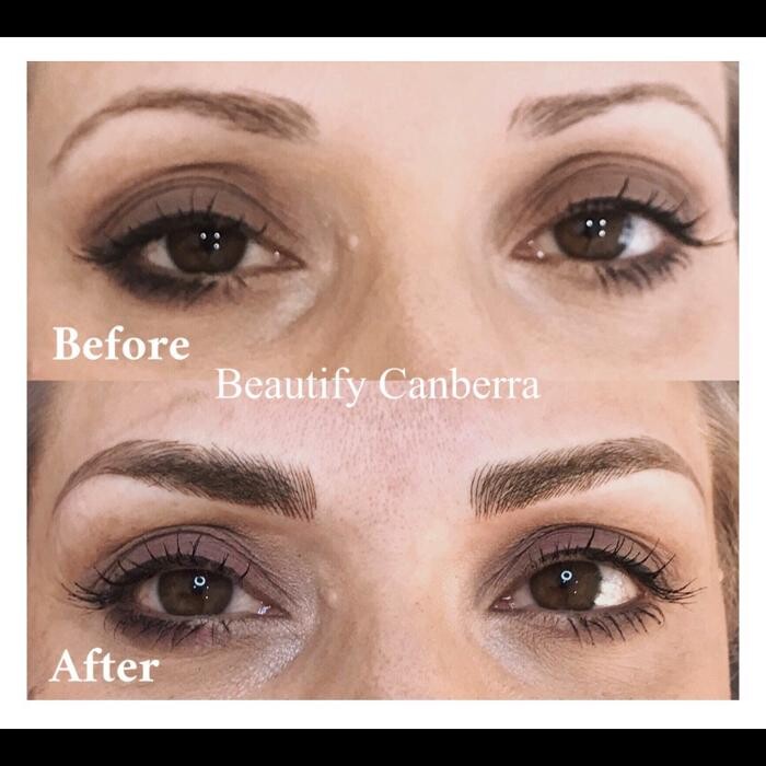 Images Beautify Hair and Beauty Salon