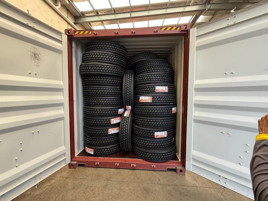 Images MSB Mobile Truck Tyres & Wheel Alignment Truganina