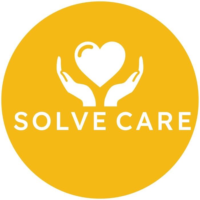 Solve Care Pty Ltd. Logo