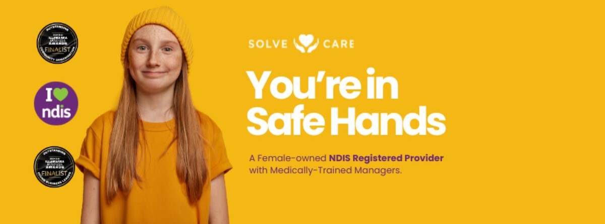 Images Solve Care Pty Ltd.