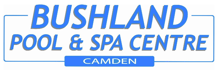 Bushland Pool and Spa Centre Logo
