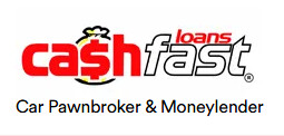 Cash Fast Loans Logo