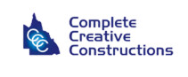 Complete Creative Constructions Logo