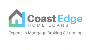 Coast Edge Home Loans Logo