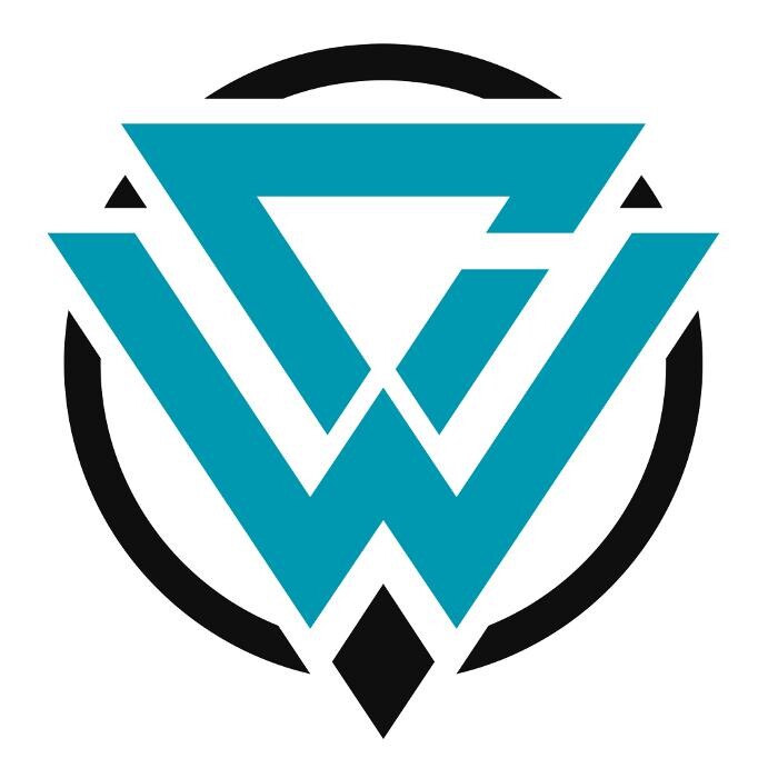 CrossFit Woden Logo