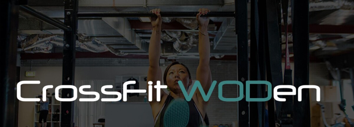 Images CrossFit Woden