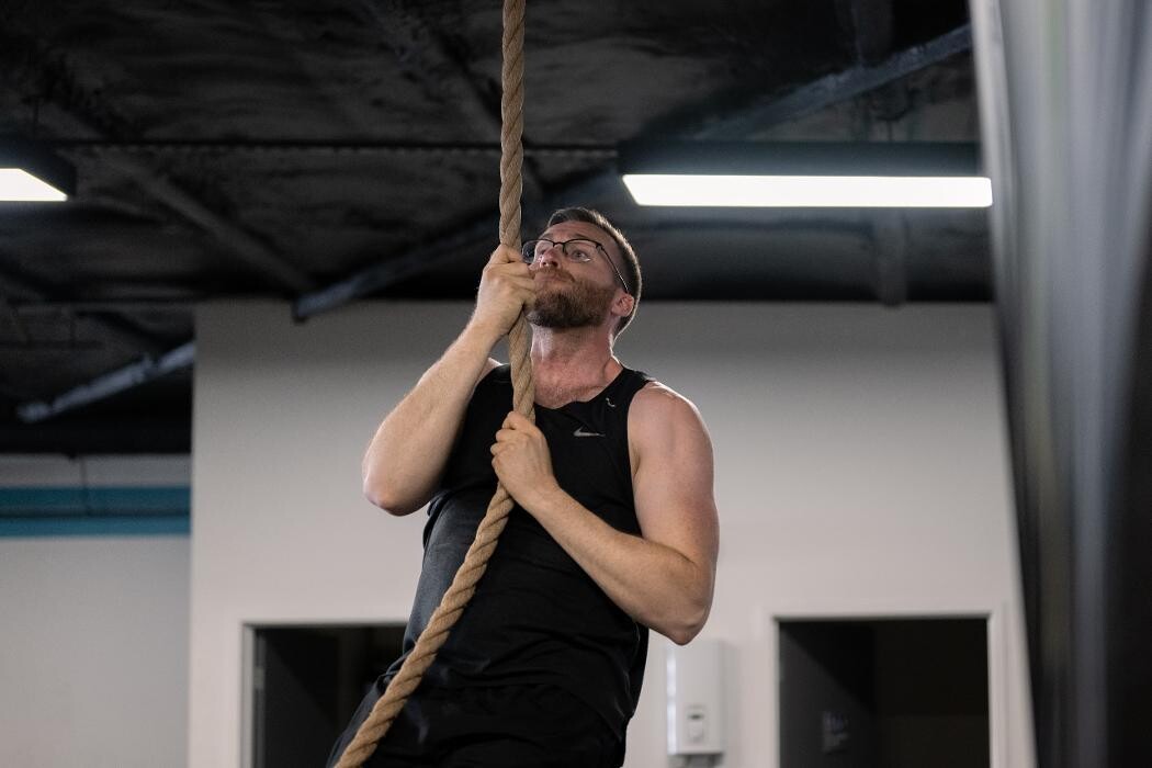 Images CrossFit Woden