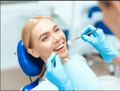 Dr John Nguyen Family Dental Centre Logo