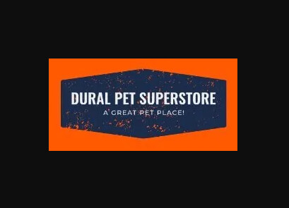 DURAL PET SUPERSTORE Logo