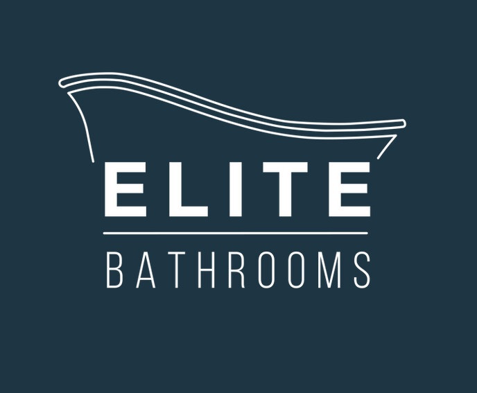 Elite Bathroom & Laundry Renovations Logo