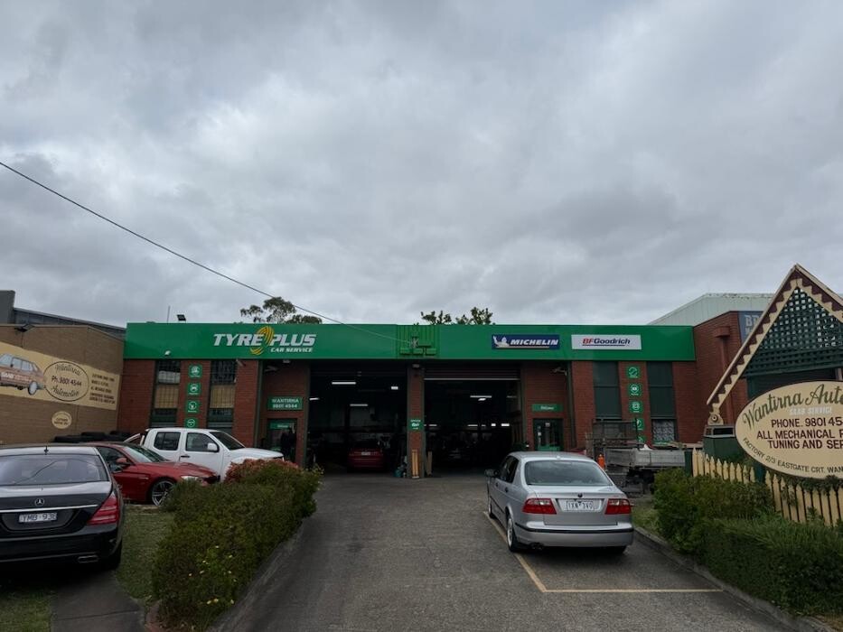 Images TYREPLUS Wantirna | HTR Wantirna
