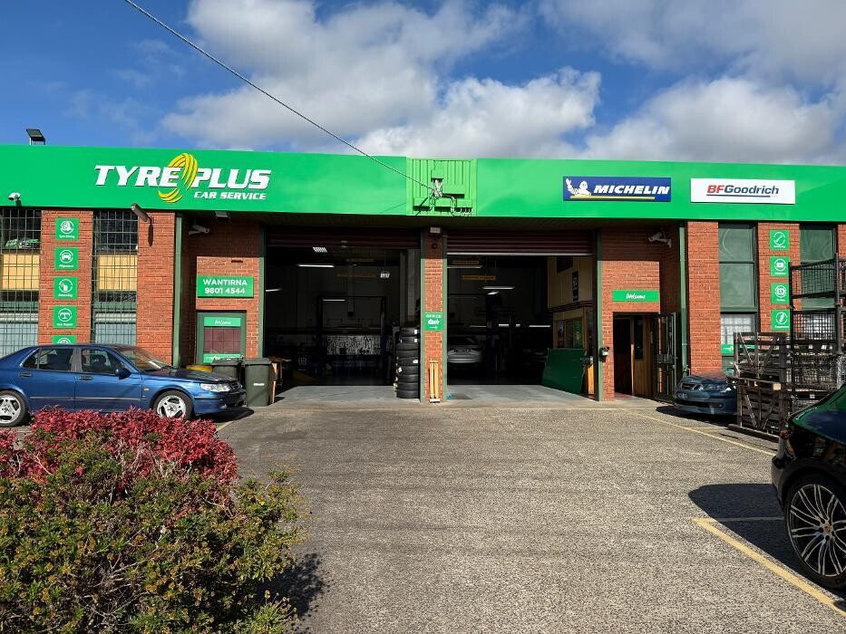 Images TYREPLUS Wantirna | HTR Wantirna