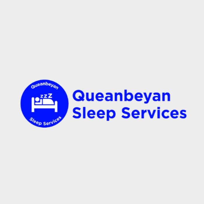 Queanbeyan Sleep Apnea Services Logo