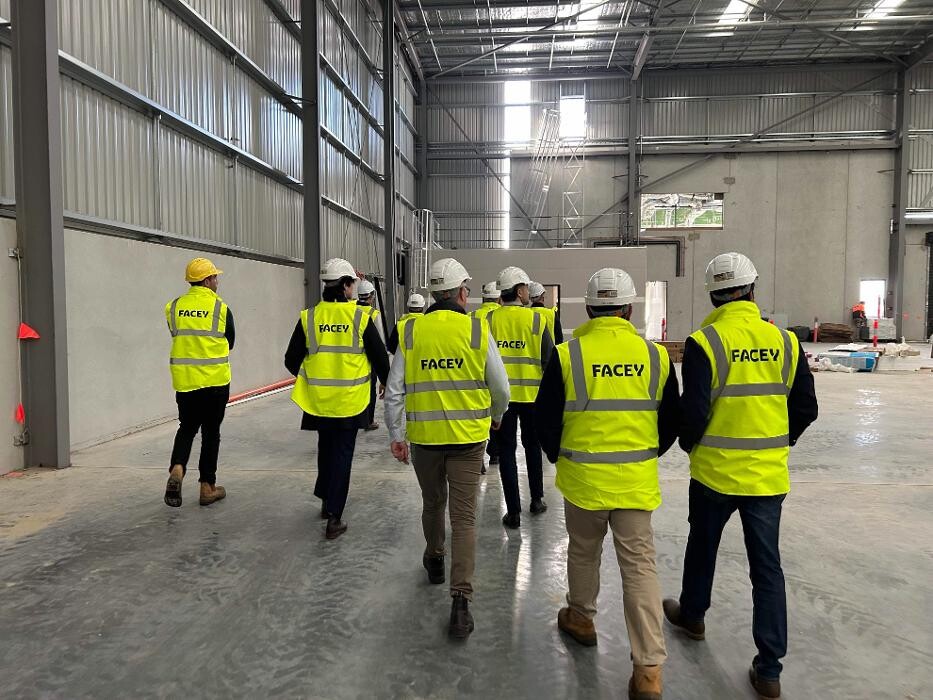 Images Facey Property