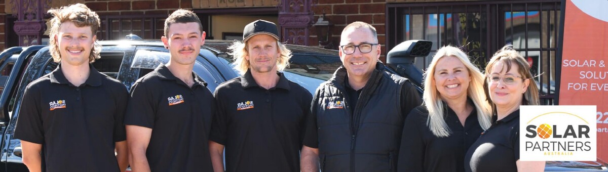 Images Solar Partners Australia