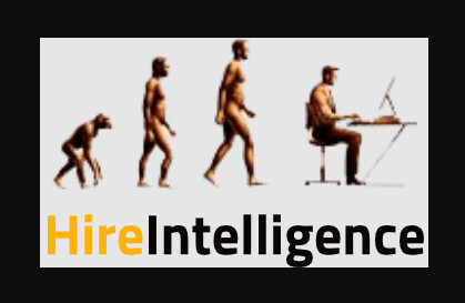 Hire Intelligence Sydney Logo