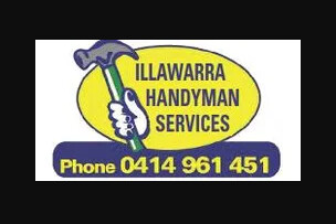 Illawarra Handyman Services Logo
