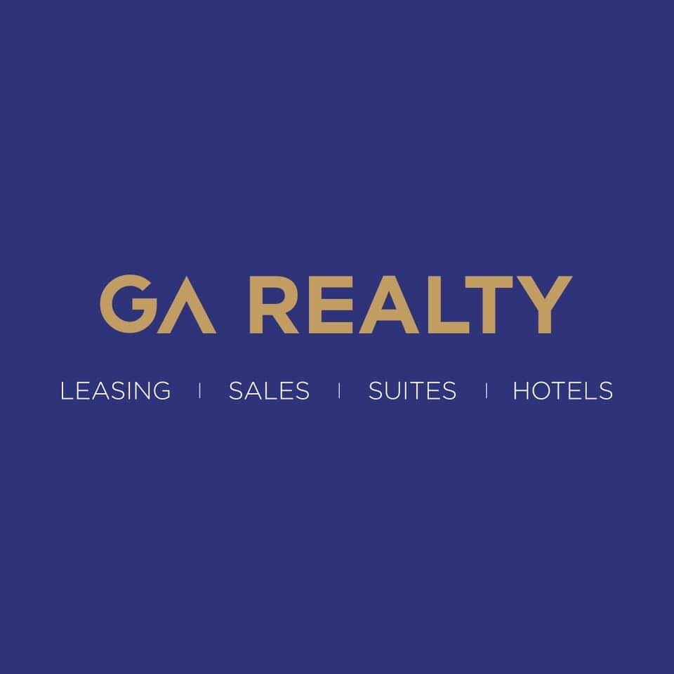 GA Realty Logo