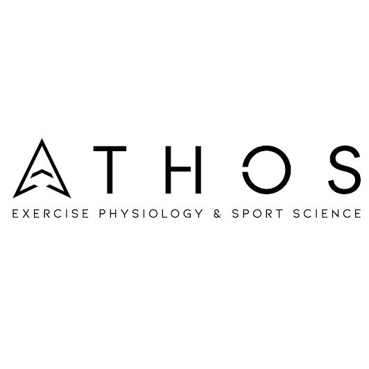 ATHOS Exercise Physiology & Sport Science Logo